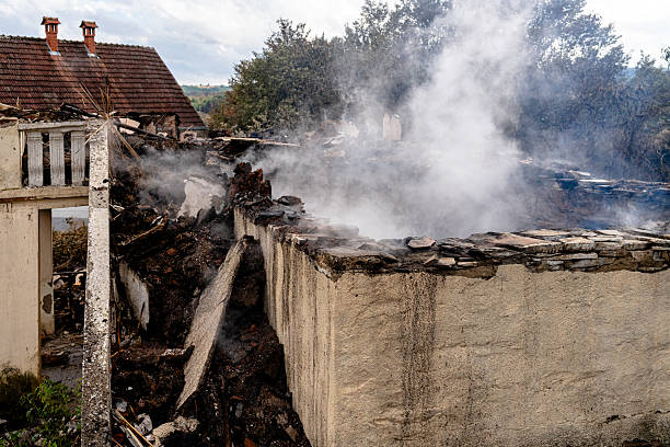 Affordable Fire Damage Removal solutions in Somerset, WI